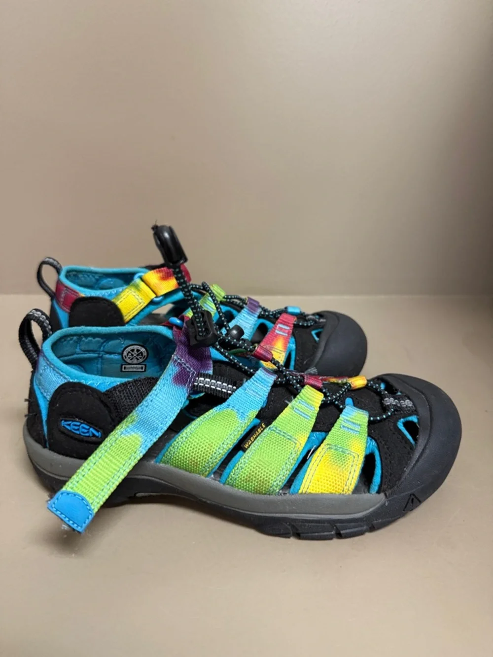 Keen durable kids
